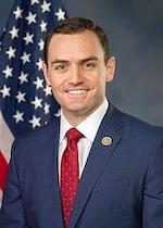 Picture of Mike Gallagher