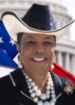 Picture of Frederica S. Wilson