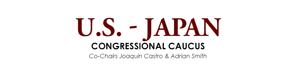 U.S. Japan Congressional Caucus