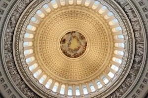 US-Capitol-Rotunda