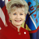 Rep. Madeleine Bordallo