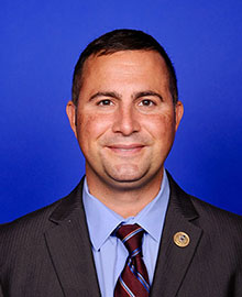Congressman Darren Soto