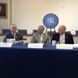 Rep. Hinojosa on Financial Literacy Panel, by Financial Services Roundtable