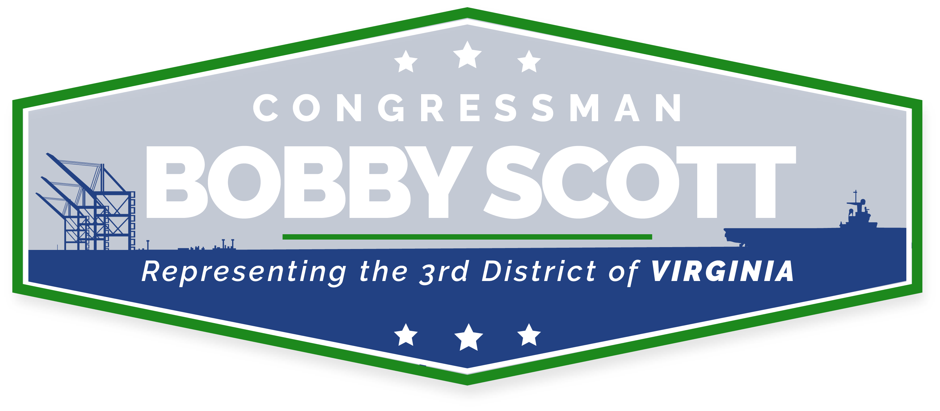 Congressman Bobby Scott