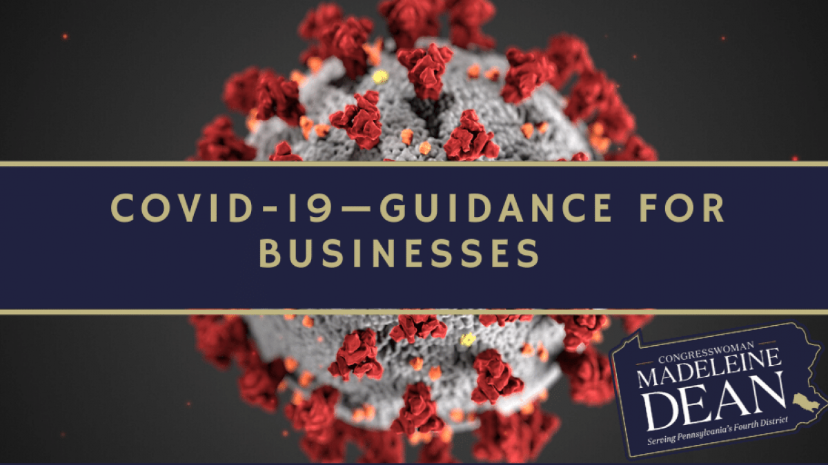 COVID19-Business