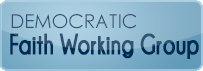 Democratic Faith Working Group