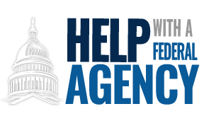 Get help with a federal agency