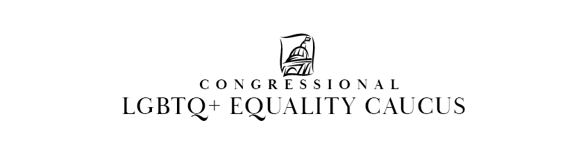 LGBTQ+ Equality Caucus