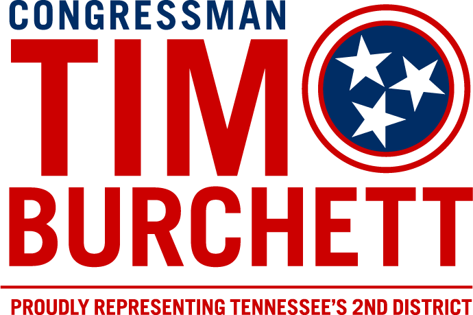 Representative Tim Burchett