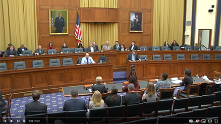 Committee Hearings thumbnail