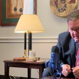 Rep. Heck discusses the YIMBY Act on the Infill podcast