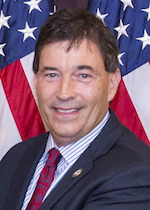 Picture of Troy Balderson