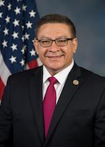 Picture of Salud Carbajal
