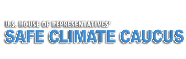 Safe Climate Caucus - Rep. Alan Lowenthal