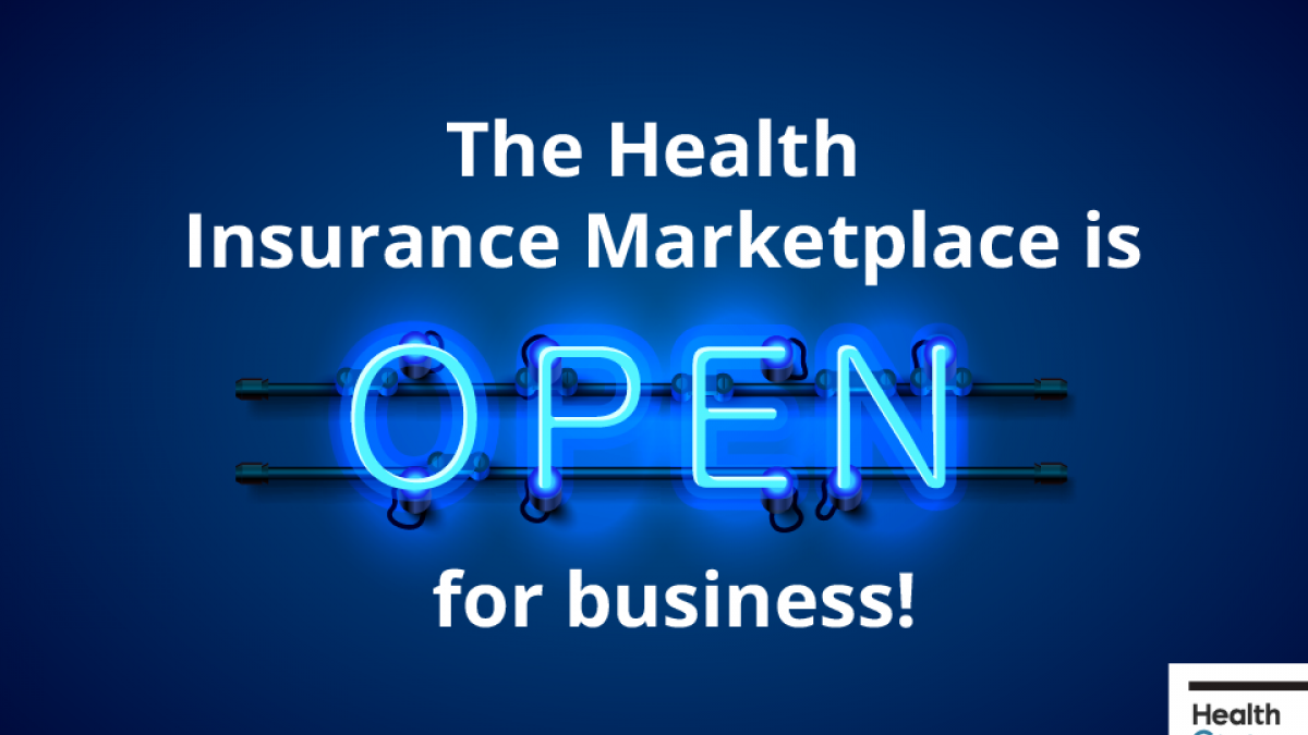 healthcare marketplace