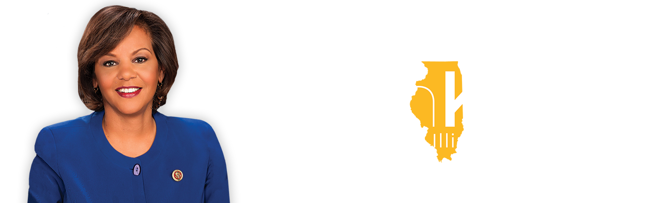 Congresswoman Robin Kelly