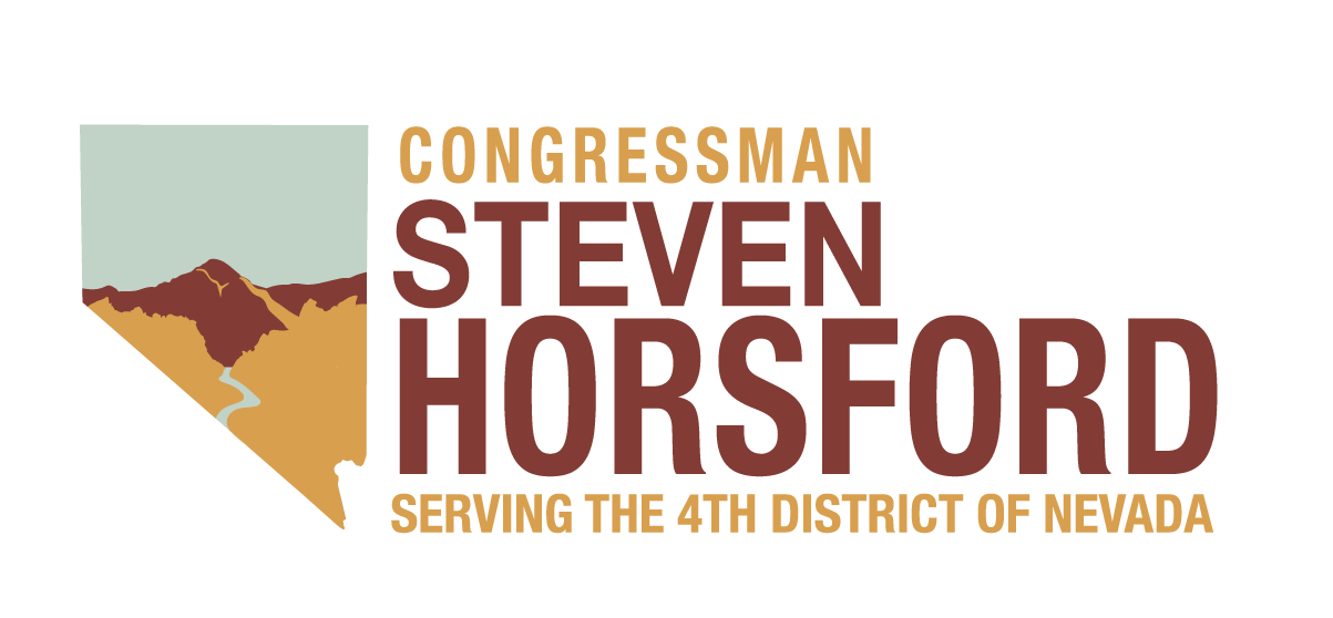 Representative Steven Horsford