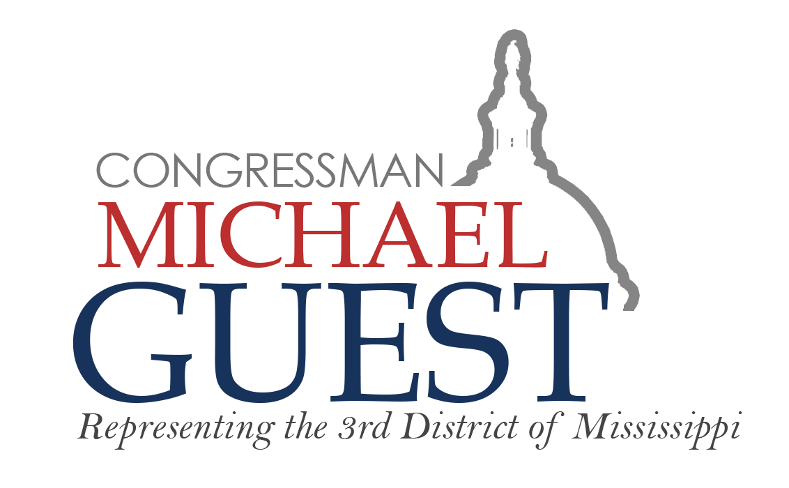 Representative Michael Guest