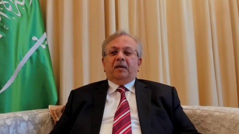Saudi Arabian Ambassador to the UN discusses Iran nuclear deal, Israel peace agreements