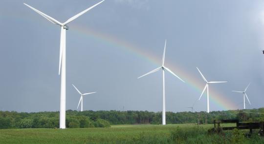 SEEC secures wind &amp; solar support in infrastructure bill feature image