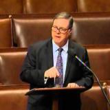 Rep. Denny Heck discusses the Indian Trust Asset Reform Act