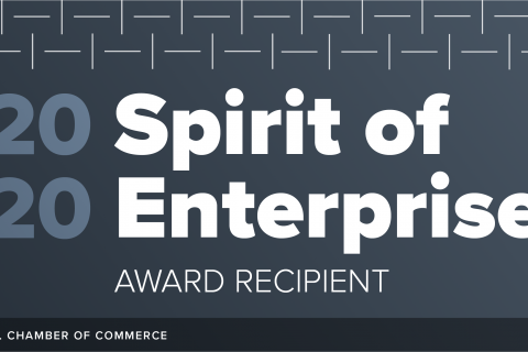 Spirit of Enterprise