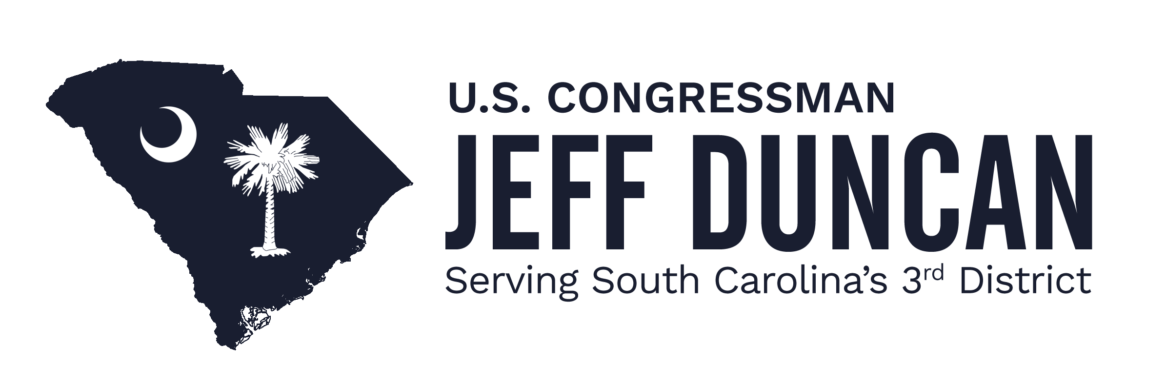 Congressman Jeff Duncan