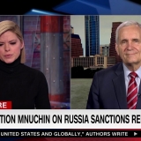 CNN: Rep. Doggett on the wall, Russian favoritism, and Trump’s taxes