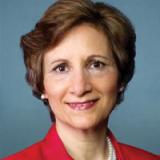 Rep. Suzanne Bonamici (D) OR-01