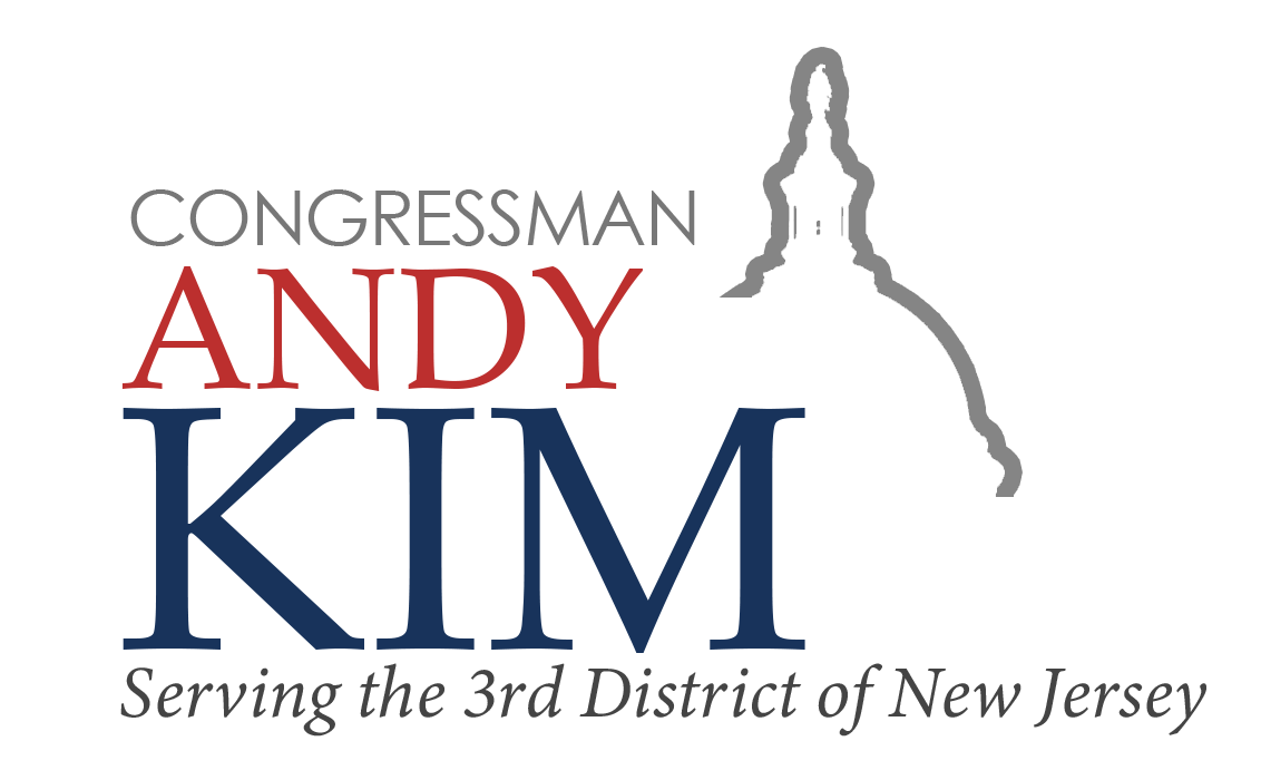 Representative Andy Kim