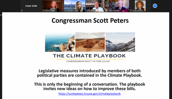 ASLA meeting climate playbook
