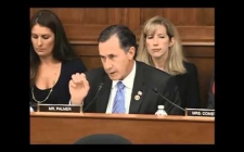 Congressman Gary Palmer Questions Witnesses on the Need for Dyslexia Research