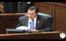 Palmer Discusses OPM Data Breach at Oversight Hearing
