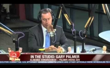 Palmer Discusses Religious Liberty on Rick and Bubba