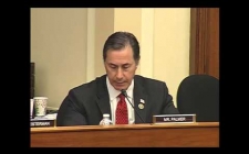 Congressman Gary Palmer Questions Witnesses on Cybersecurity for Power Systems