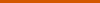 orange decorative line