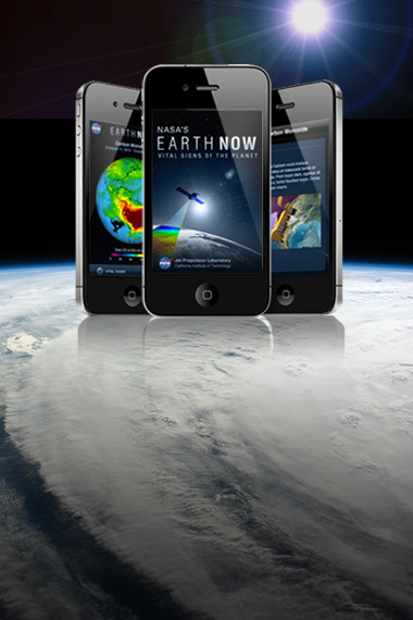 Climate Mobile Apps