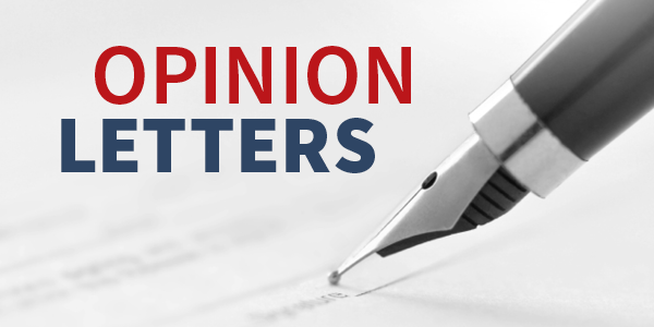 Graphic: Opinion Letters