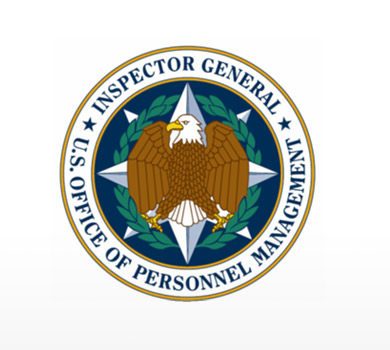 Image of Inspector General seal