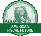 America's Fiscal Future Medallion