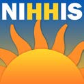 NIHHIS logo