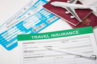 Travel insurance