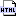 html report icon