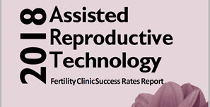 2018 Assisted Reproductive Technology