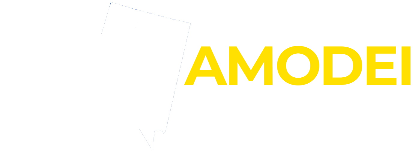 Congressman Mark Amodei logo
