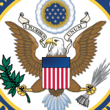 U.S. House of Representative seal