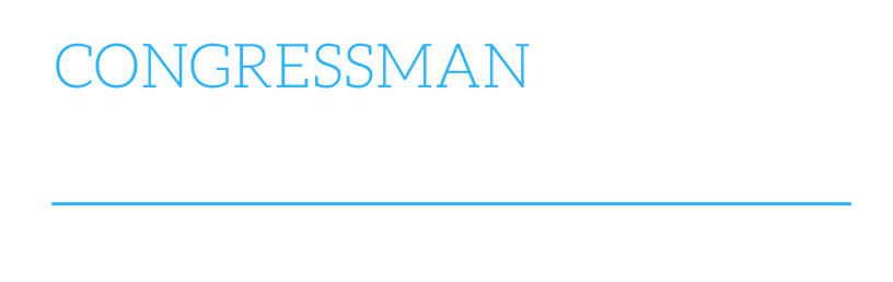 Congressman Chris Pappas logo