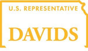 Representative Sharice Davids