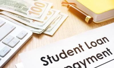 StudentLoanRepayment