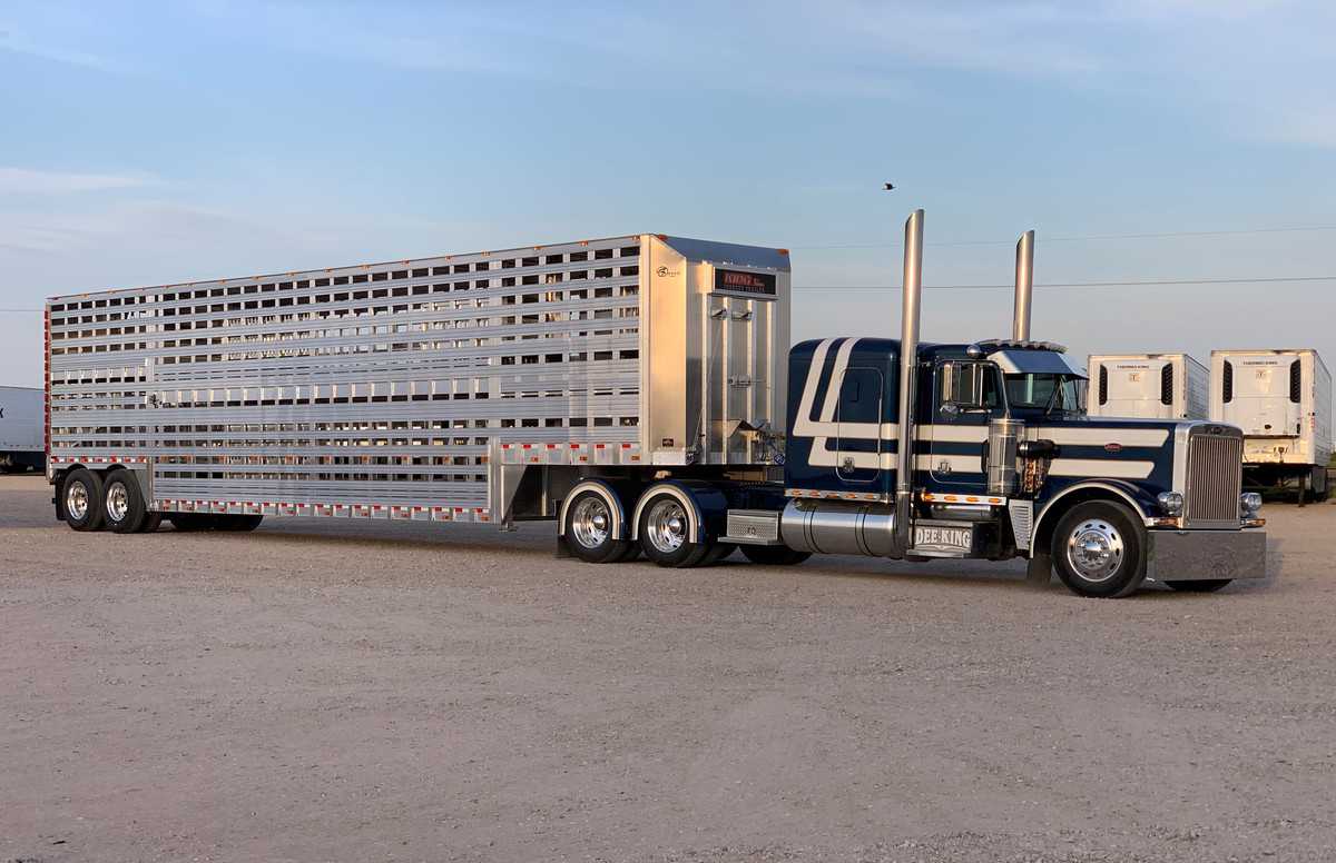 Chairman Newhouse, Industry Leaders React to Biden Administration's Rejection of Exemption for Livestock Truckers